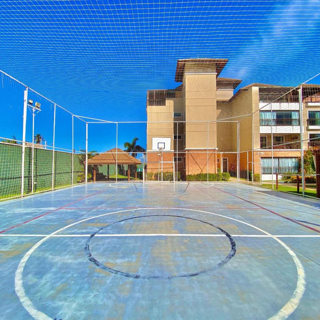 Condomínio Mediterranee Residence por Be My Guest — foto 8