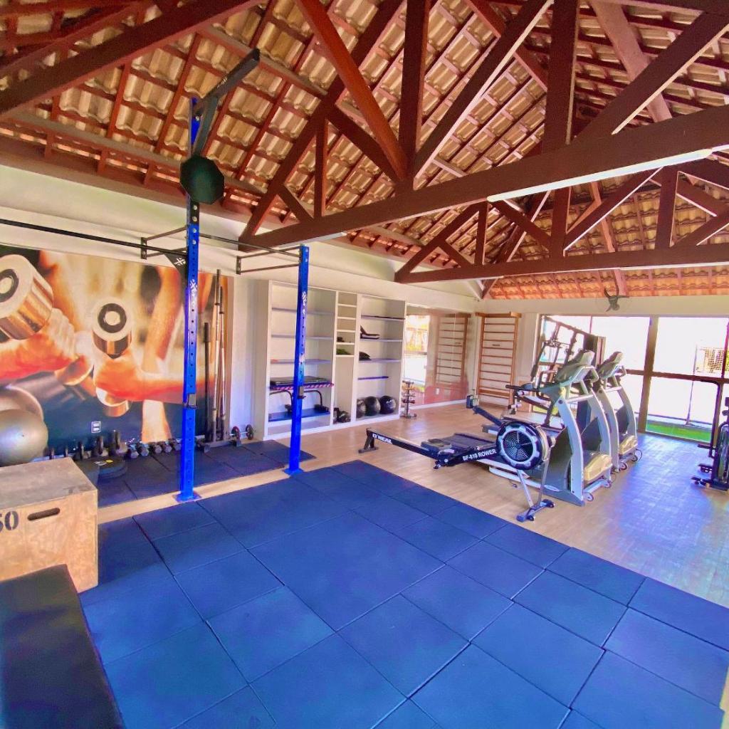 Condomínio Mediterranee Residence por Be My Guest — foto 9