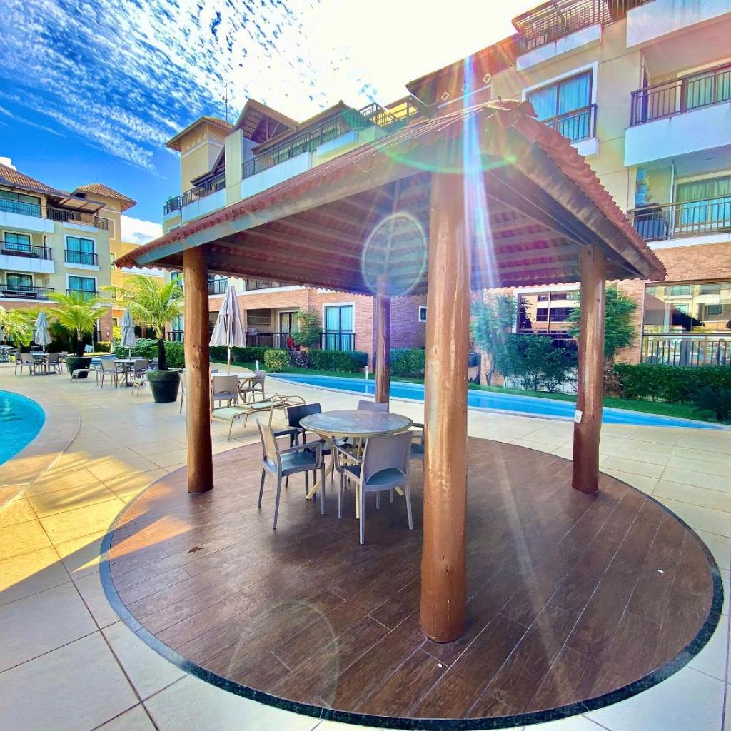 Condomínio Mediterranee Residence por Be My Guest — foto 10
