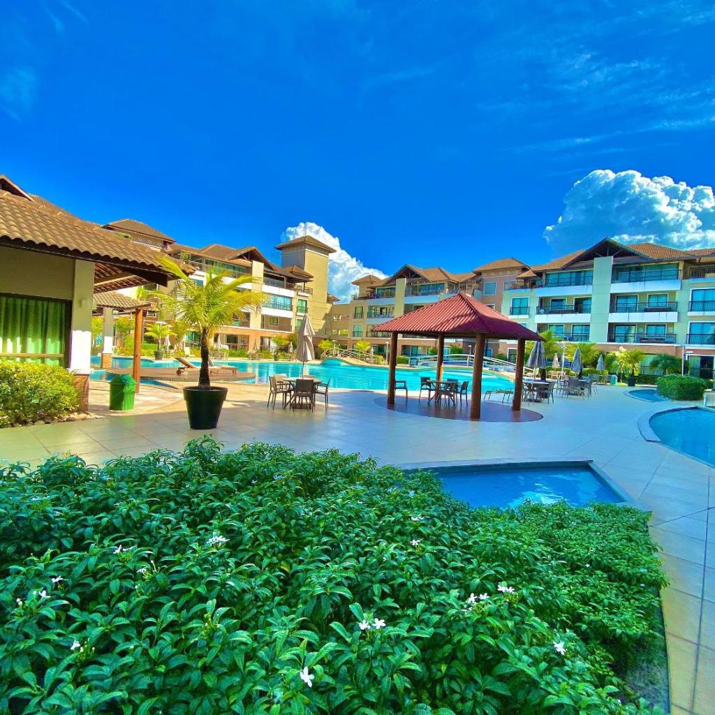 Condomínio Mediterranee Residence por Be My Guest — foto 12