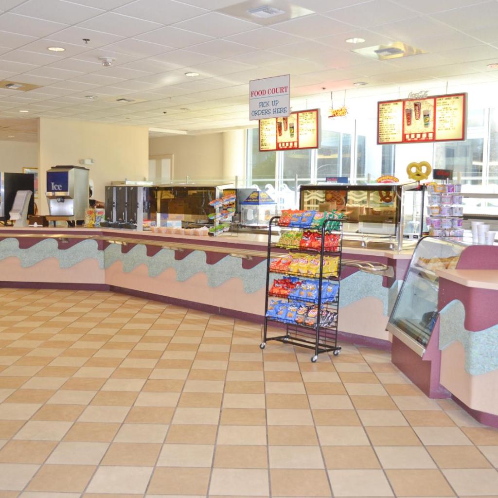 Photograph of Boardwalk Beach Hotel