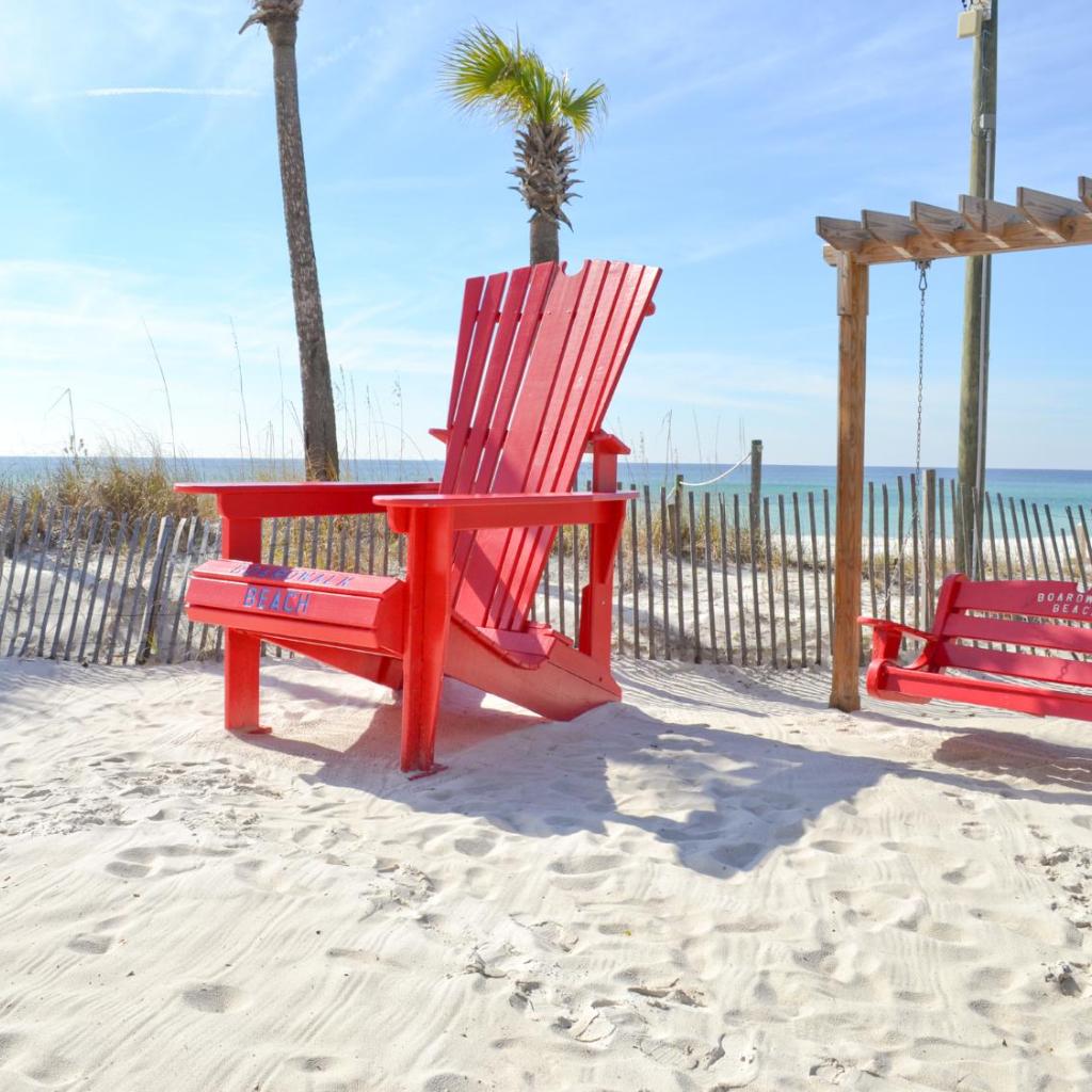 Photograph of Boardwalk Beach Hotel