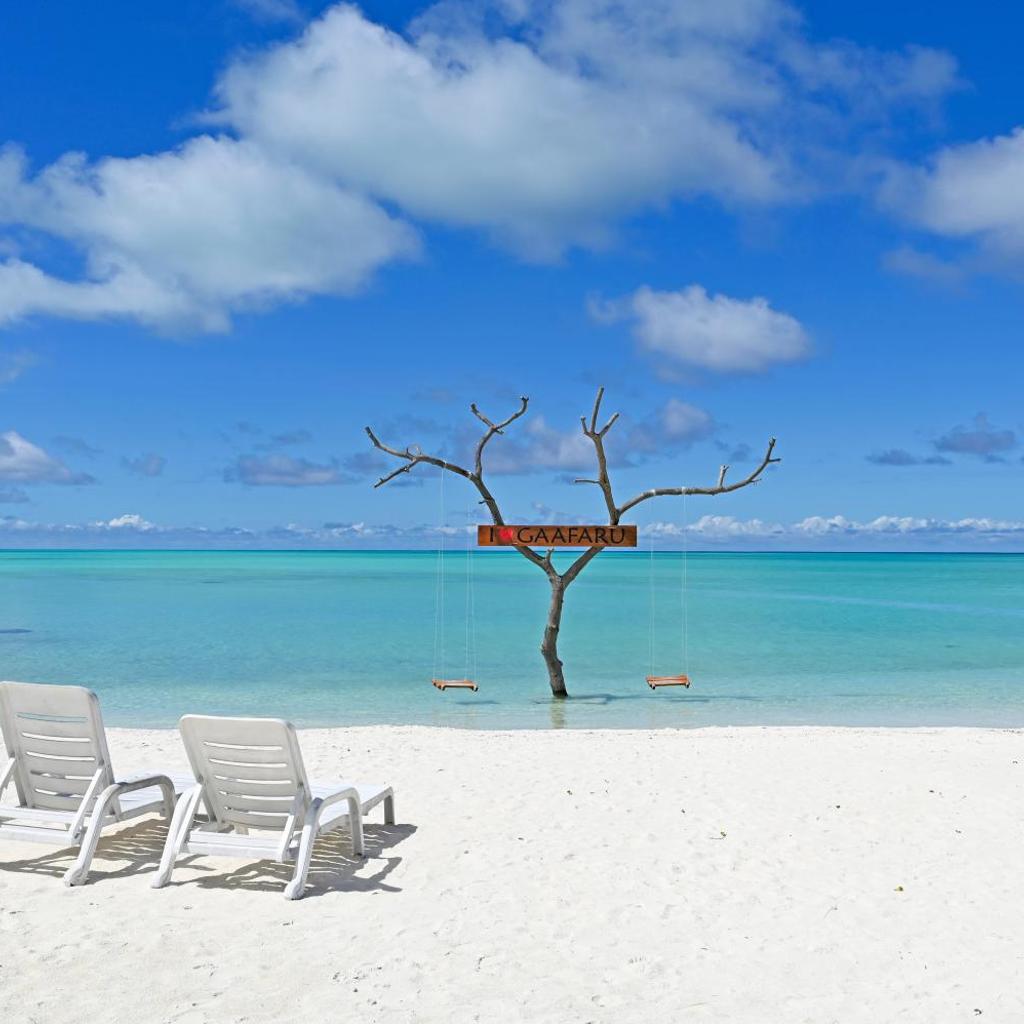 Niru Isle Maldives, image 1 of 6