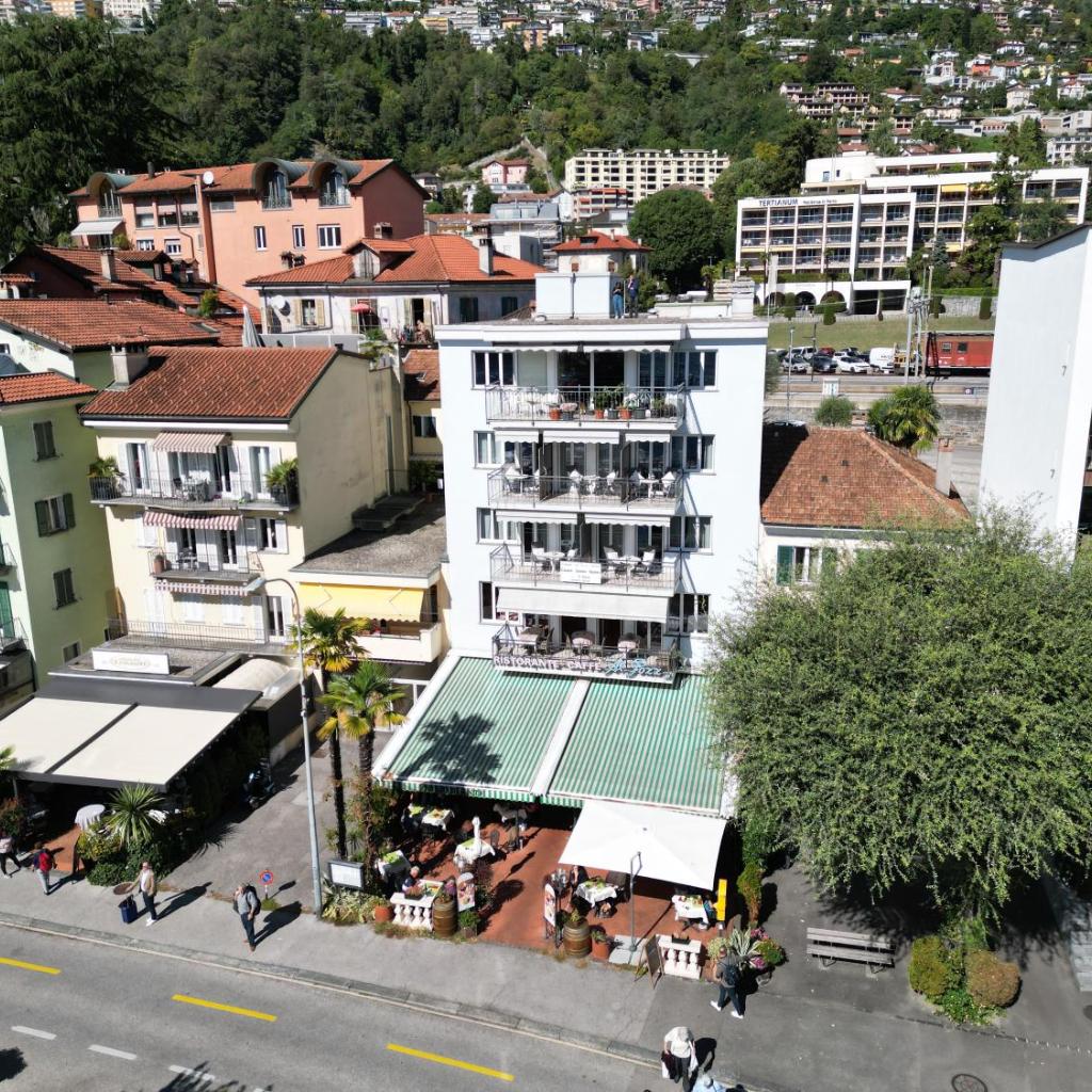 Al Pozz Boutique Resort – Bild