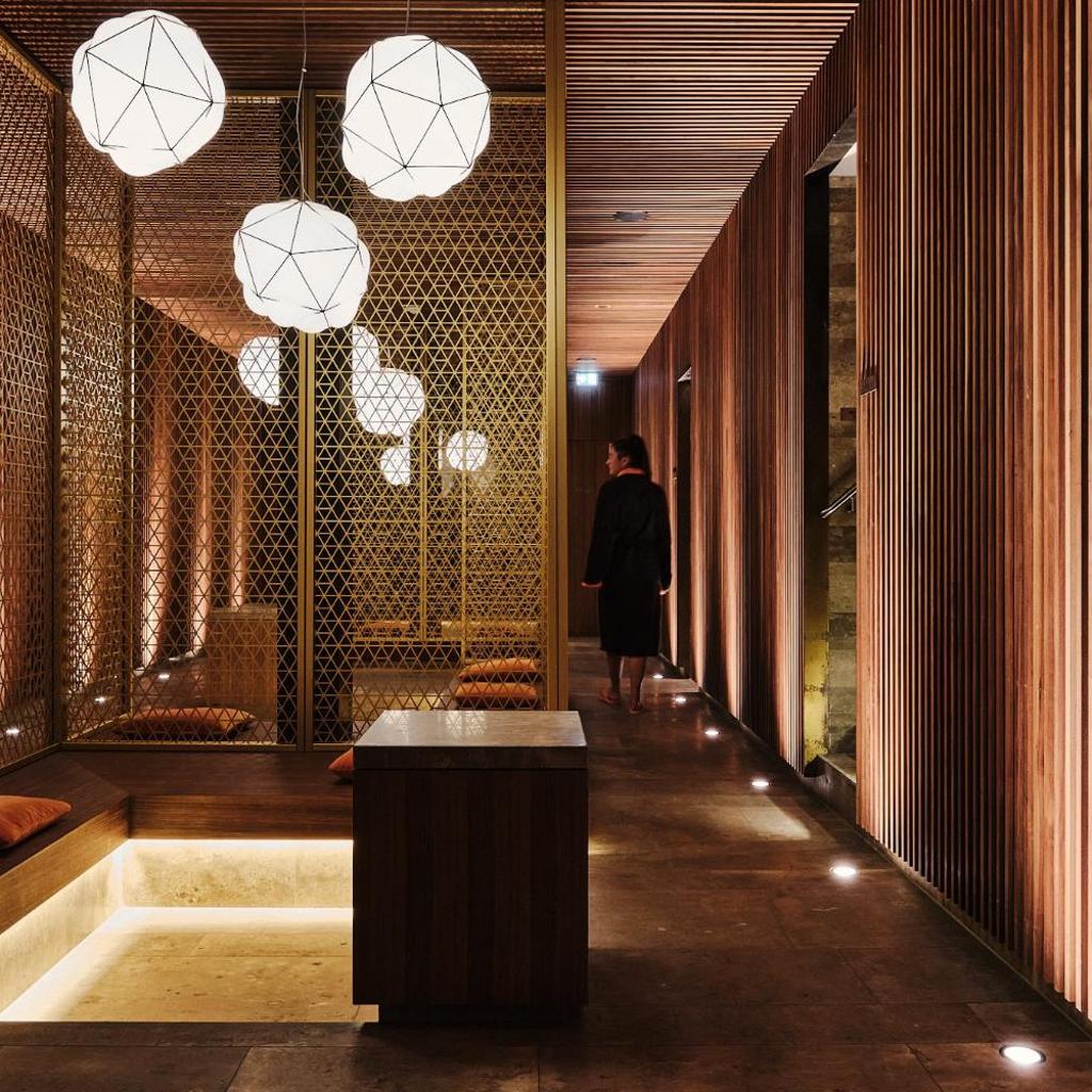 Spa & Resort Bachmair Weissach, LUXURY FAMILY RESORT — 