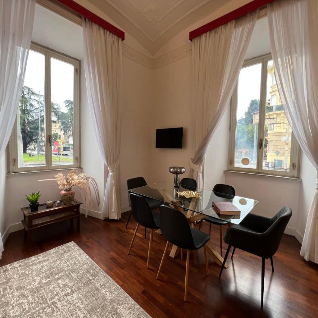 Photograph of La tua casa nel centro di Roma