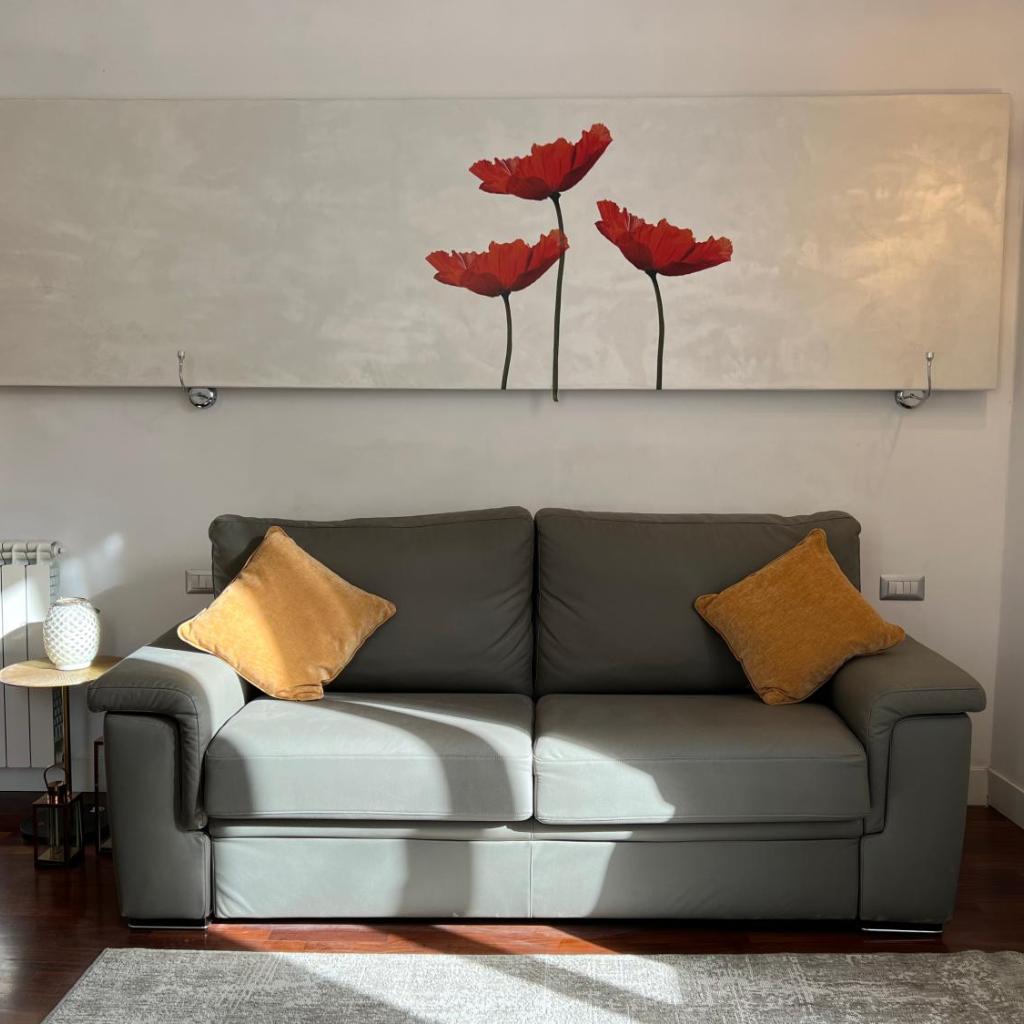 Photograph of La tua casa nel centro di Roma