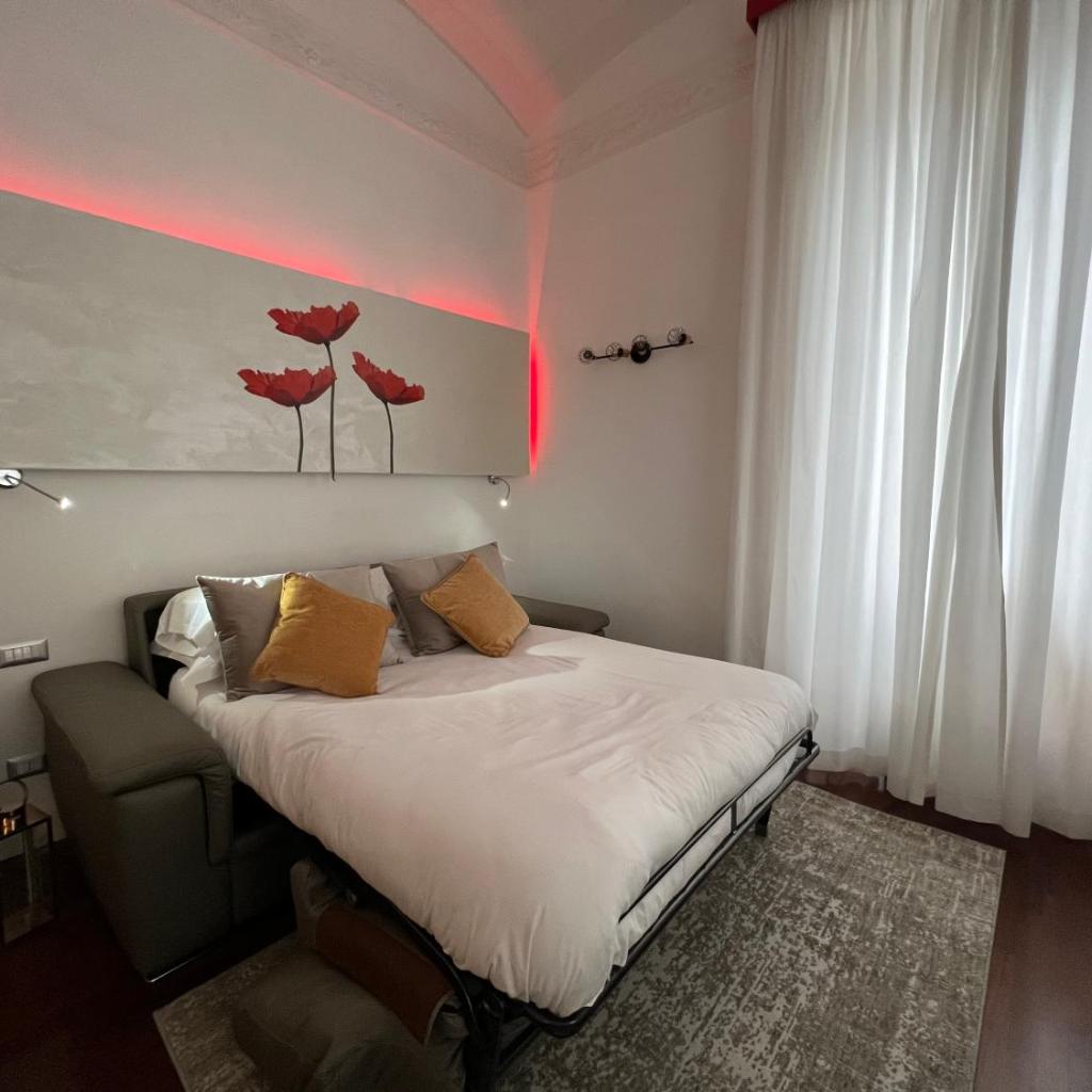 Photograph of La tua casa nel centro di Roma