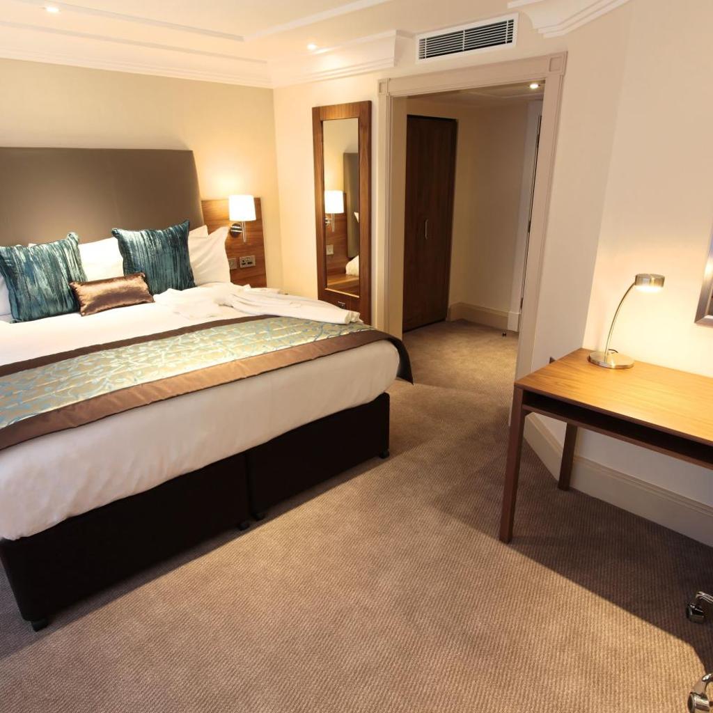 The Marble Arch Hotel, by Thistle - Image 3