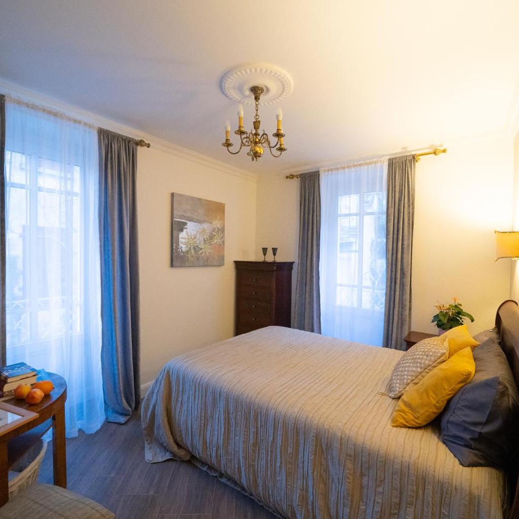 CASA BELGERI - Bed & Breakfast – Bild