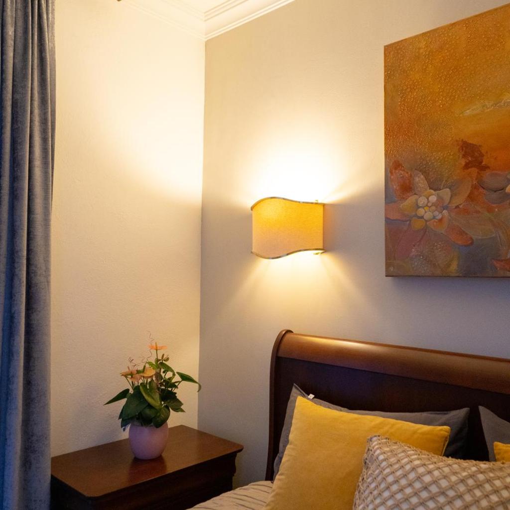 CASA BELGERI - Bed & Breakfast – Bild