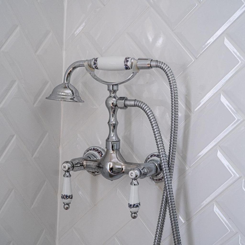 CASA BELGERI - Bed & Breakfast – Bild