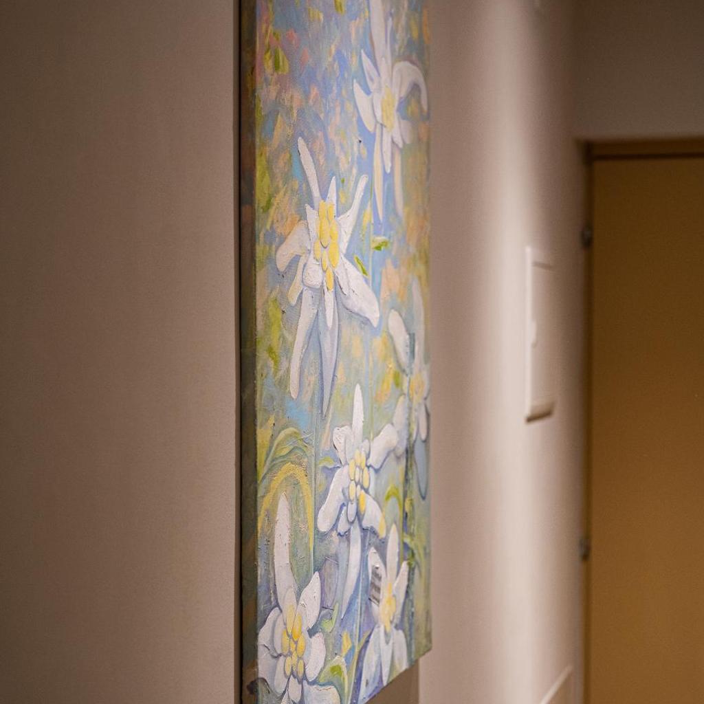 CASA BELGERI - Bed & Breakfast – Bild