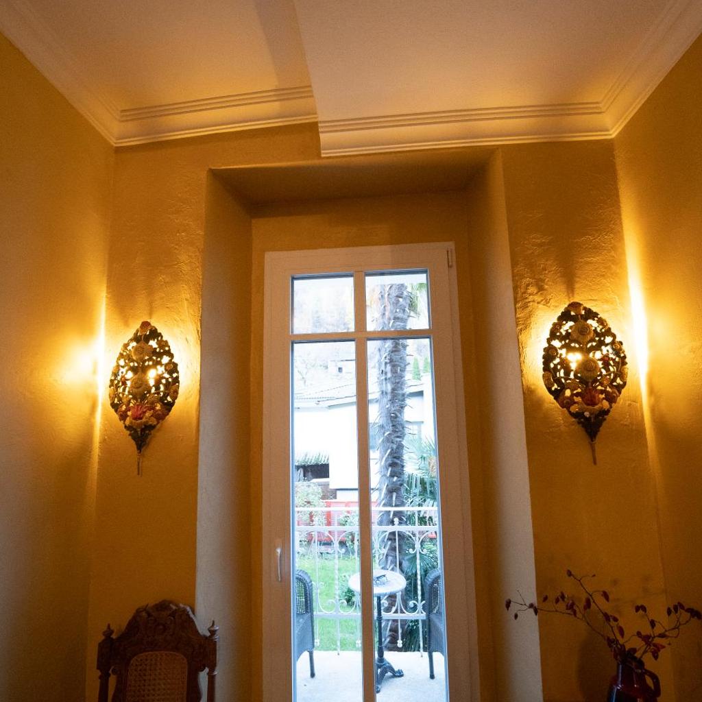 CASA BELGERI - Bed & Breakfast – Bild