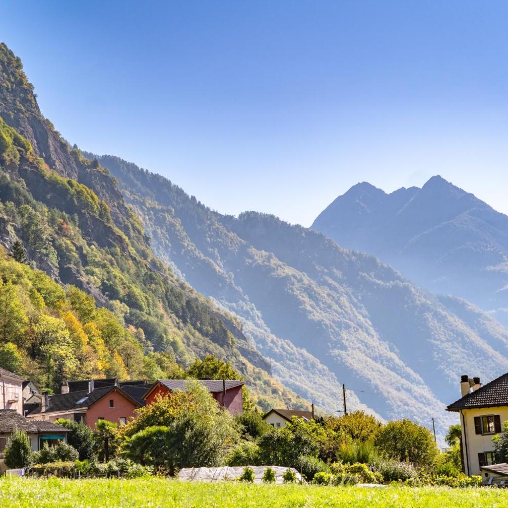 CASA BELGERI - Bed & Breakfast – Bild