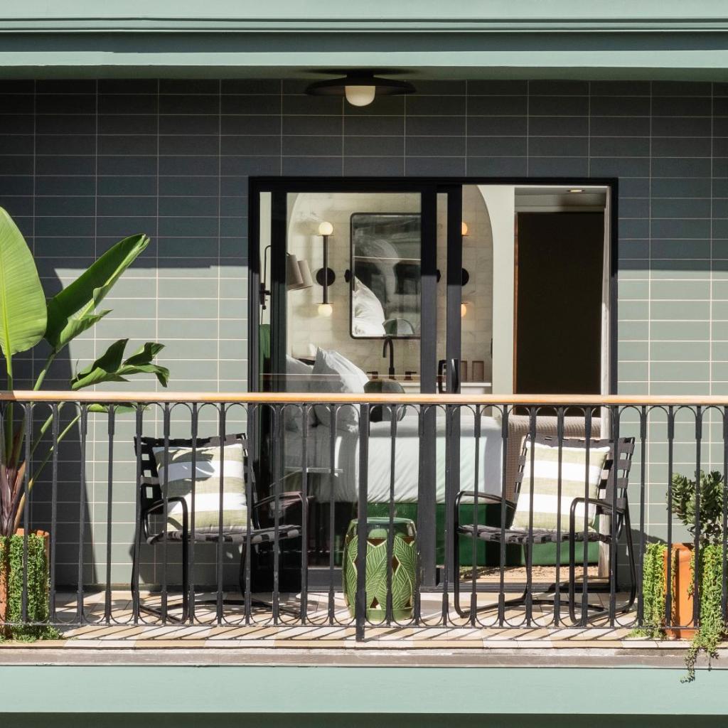 Photograph of Palihotel Hollywood near Universal Studios