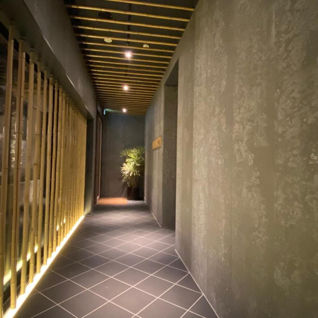 Hotel Zagakukan — 