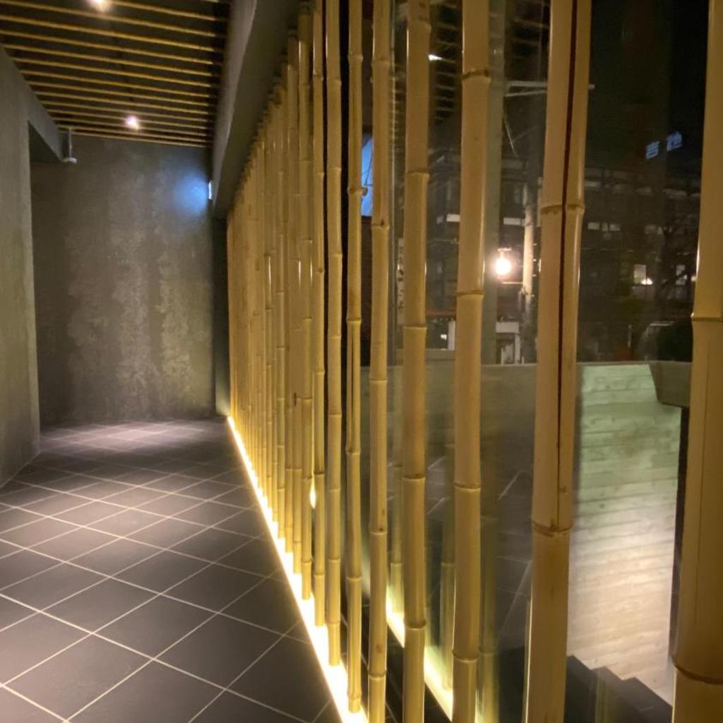 Hotel Zagakukan — 