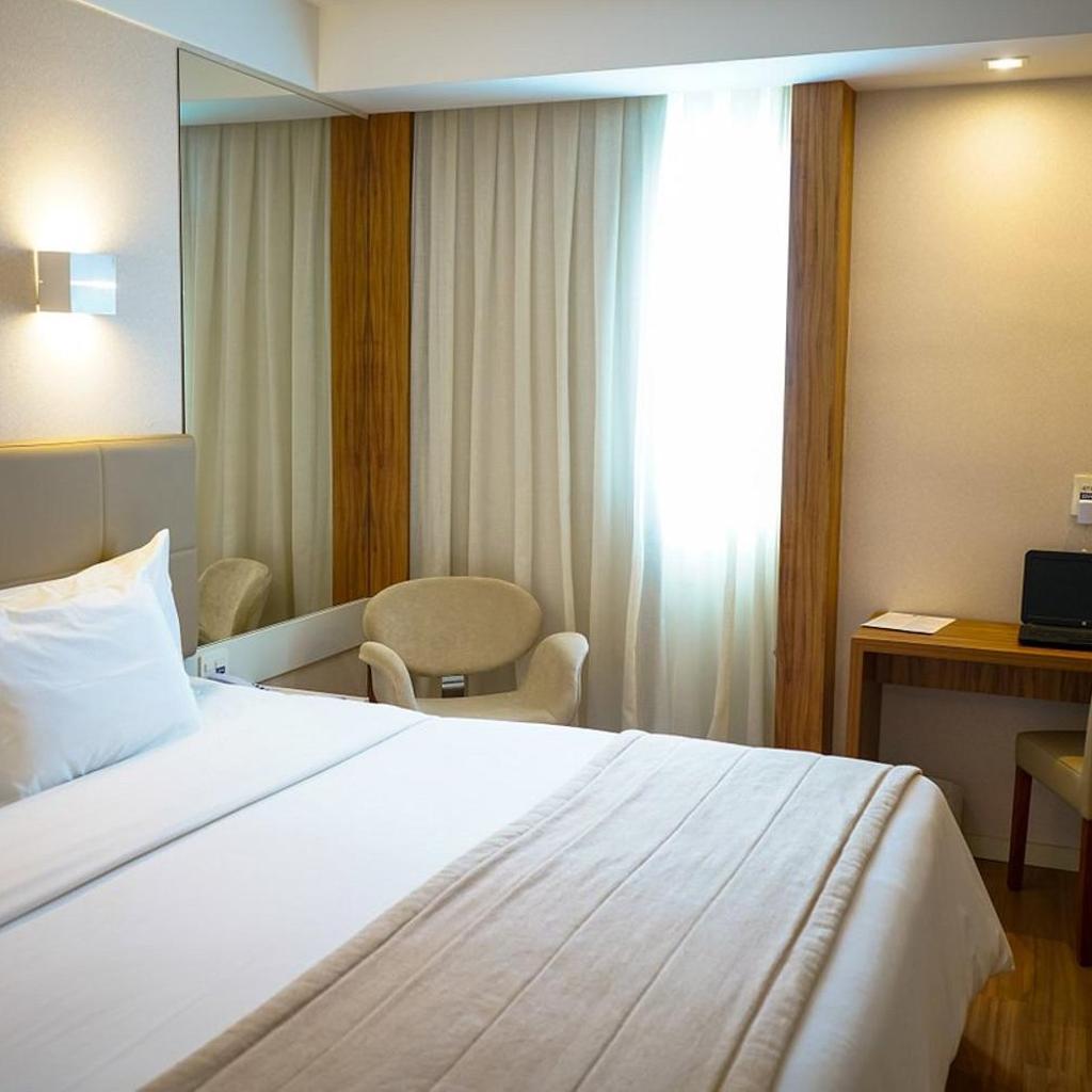 Linhares Design Hotel — foto 6
