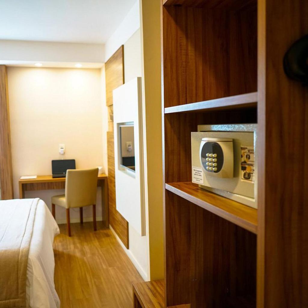 Linhares Design Hotel — foto 8