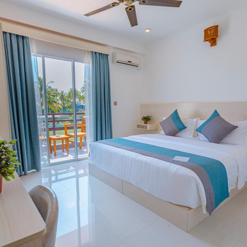 Dhiguveli Breeze, photo 2