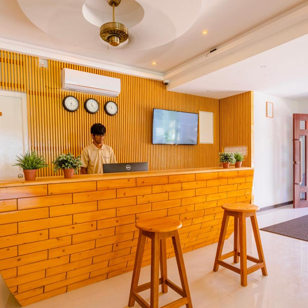 Dhiguveli Breeze, photo 5
