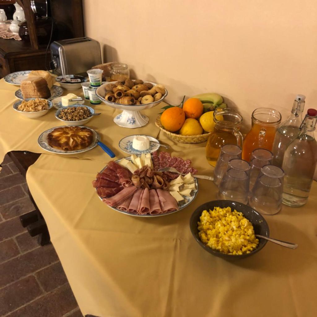 Agriturismo La Longa photo