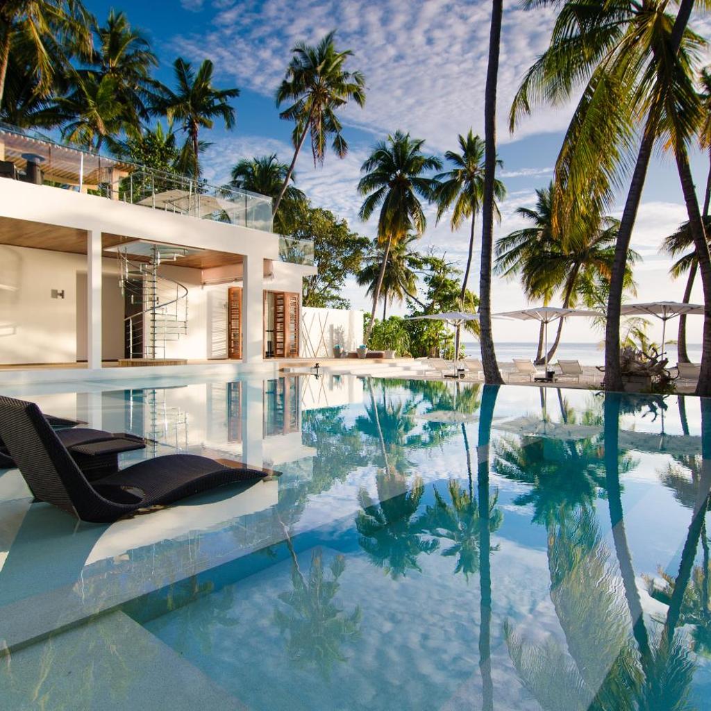 Amilla Maldives, photo 3