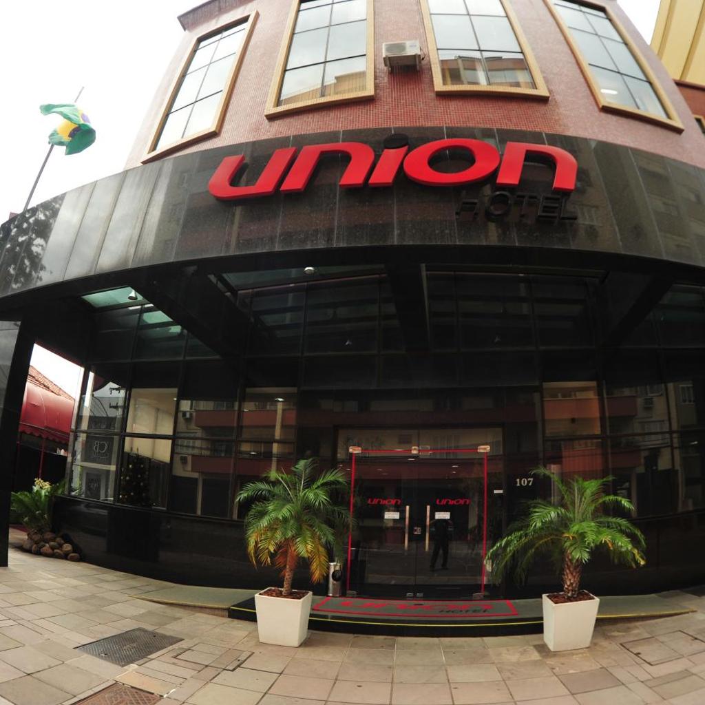 Union Residence - HEER — foto 9