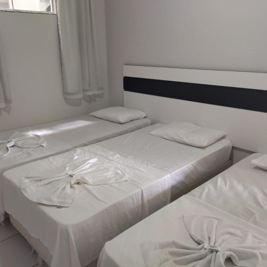 Hotel Caraipe — foto 11