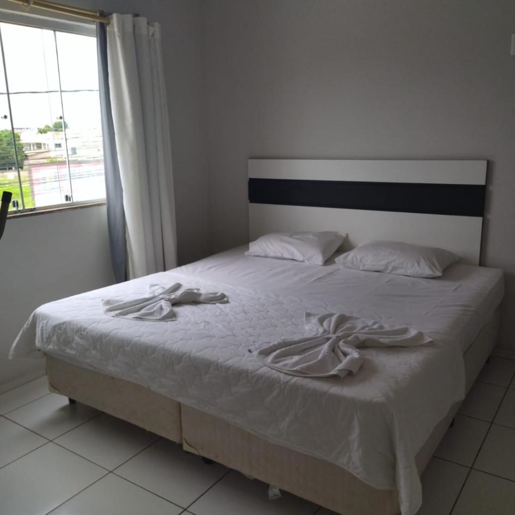Hotel Caraipe — foto 12