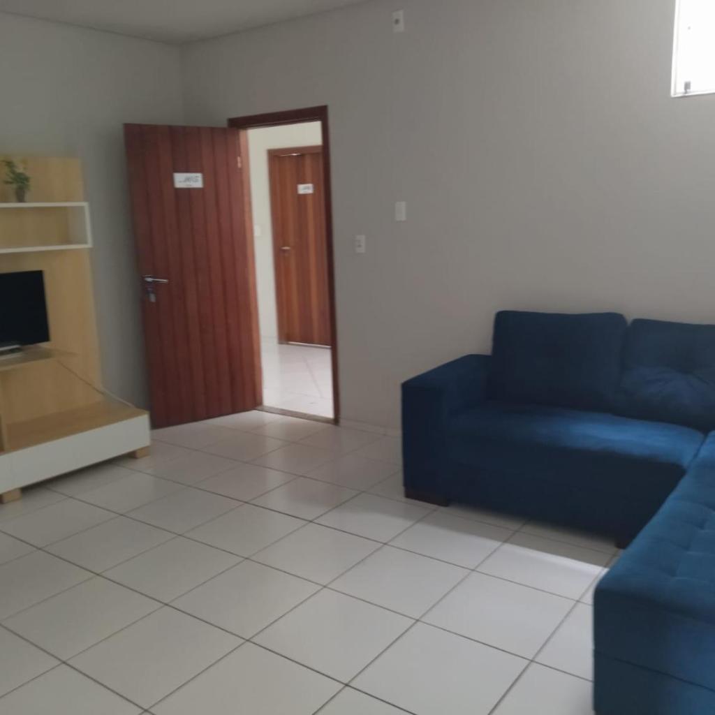 Hotel Caraipe — foto 9