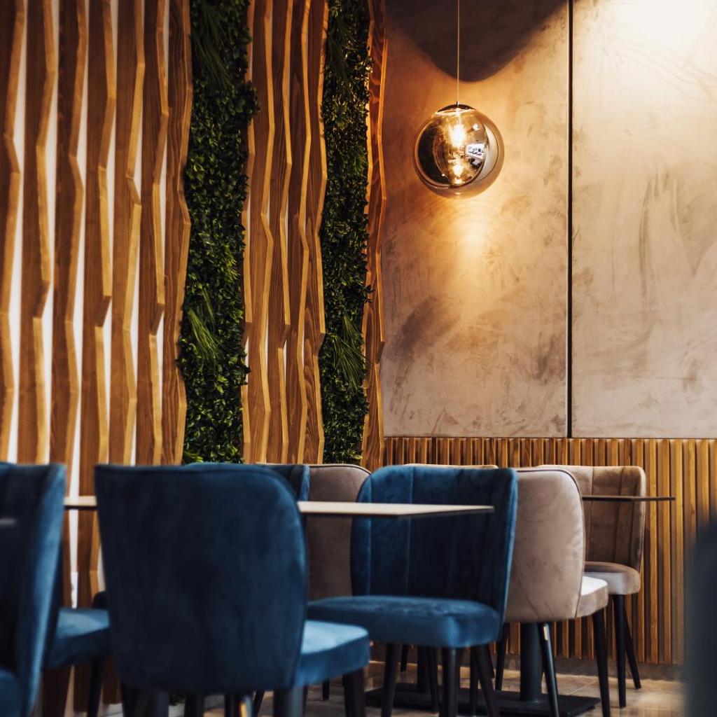 Hotel Brčko gas Sarajevo — 