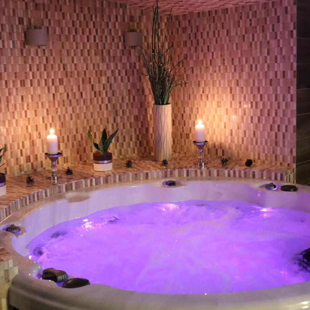 Hotel Gorczowski Katowice Chorzów — 