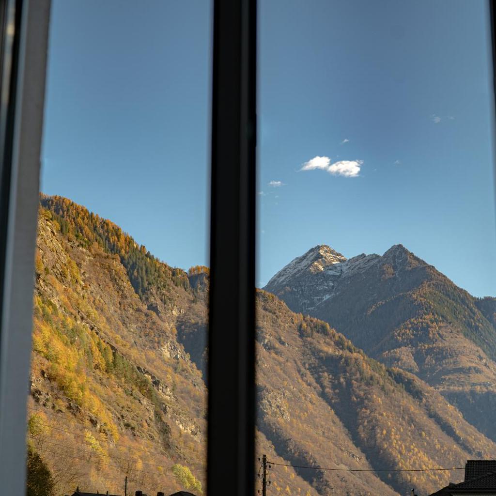 CASA BELGERI - Bed & Breakfast – Bild