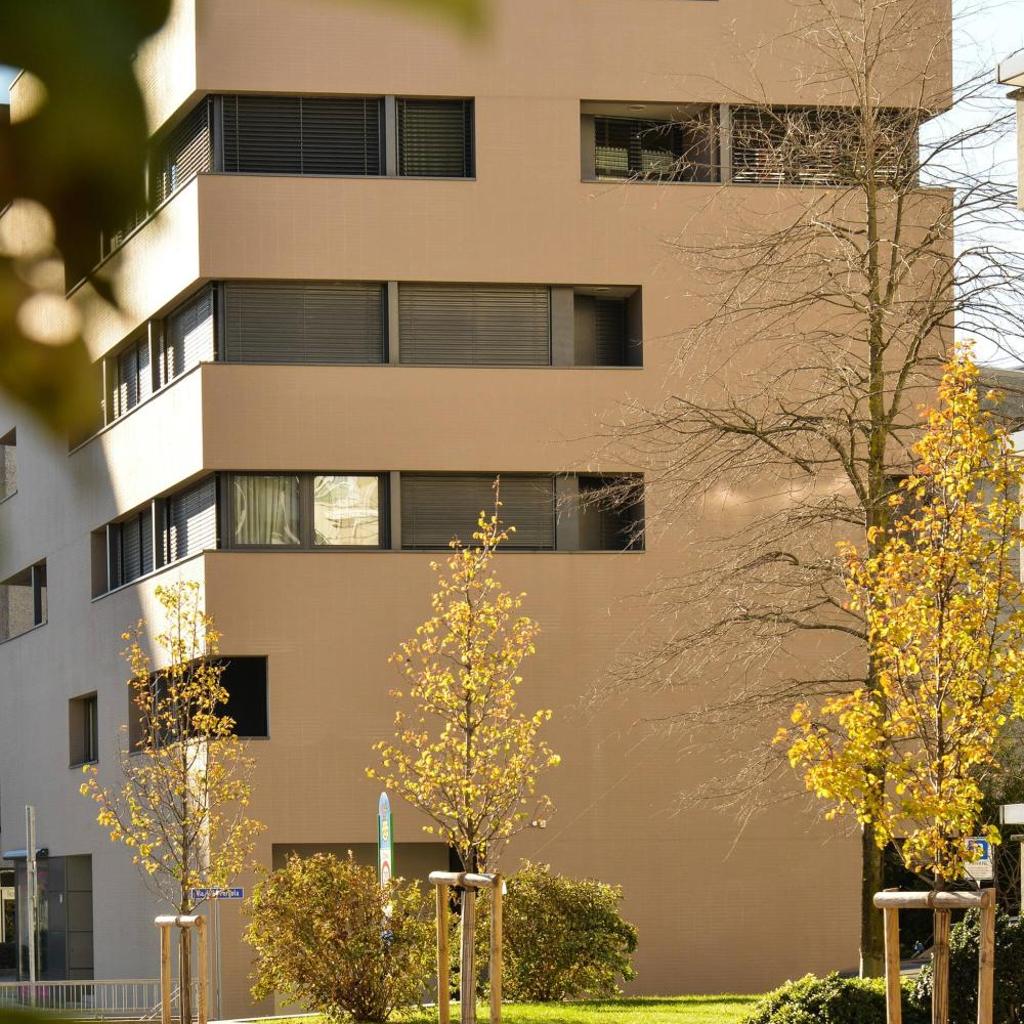 Image 21 - Central Plaza Apartment Br in Lugano