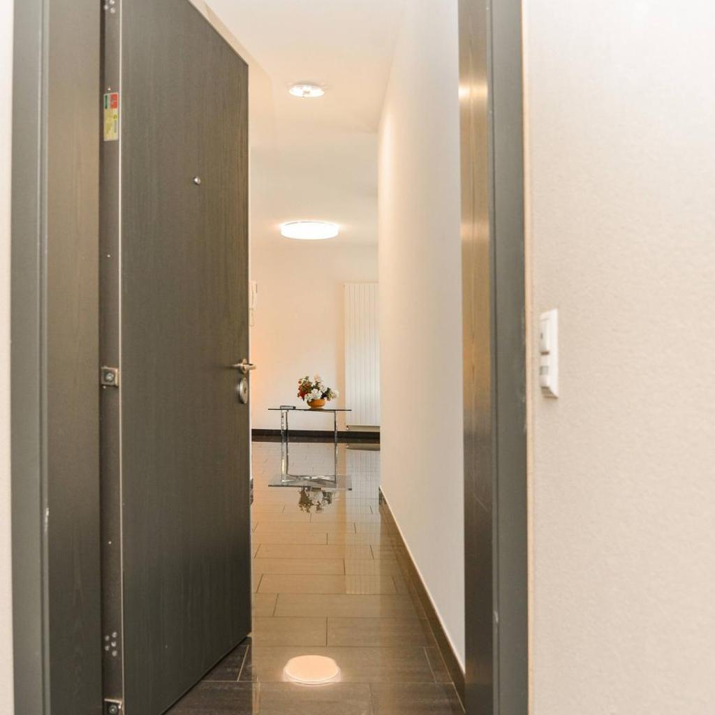 Image 16 - Central Plaza Apartment Br in Lugano