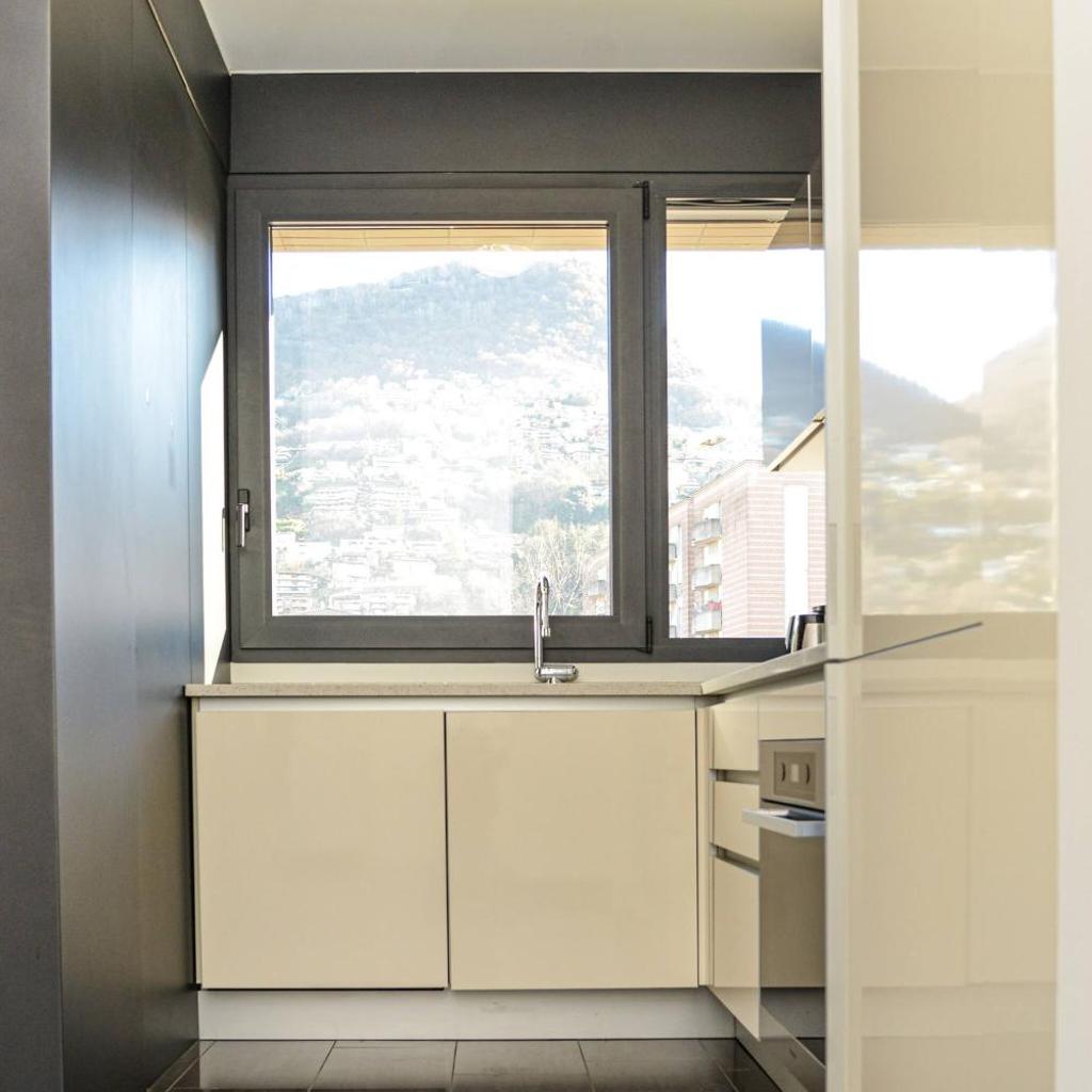 Image 11 - Central Plaza Apartment Br in Lugano