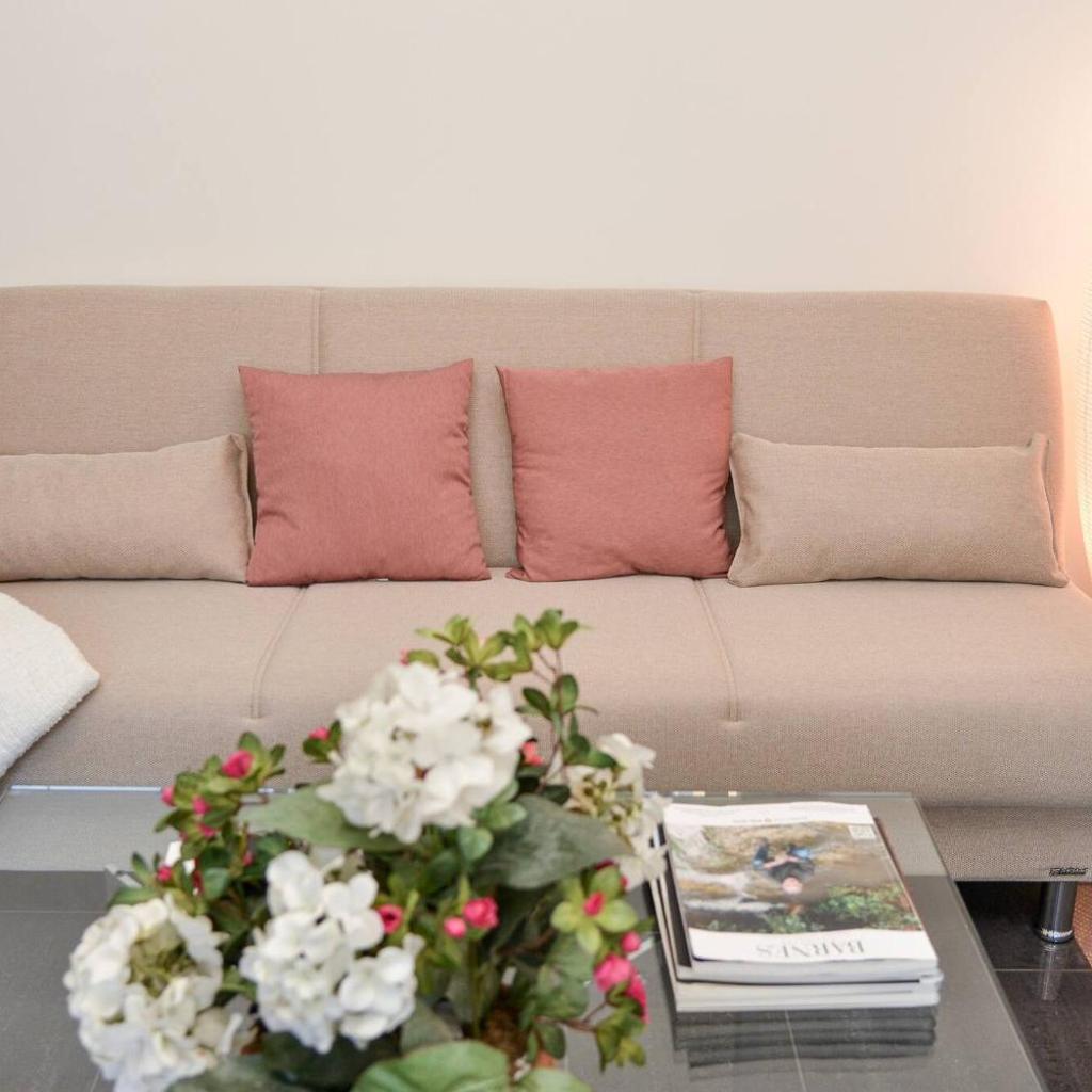 Image 1 - Central Plaza Apartment Br in Lugano