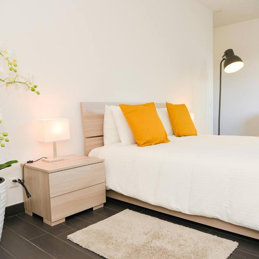 Image 7 - Central Plaza Apartment Br in Lugano