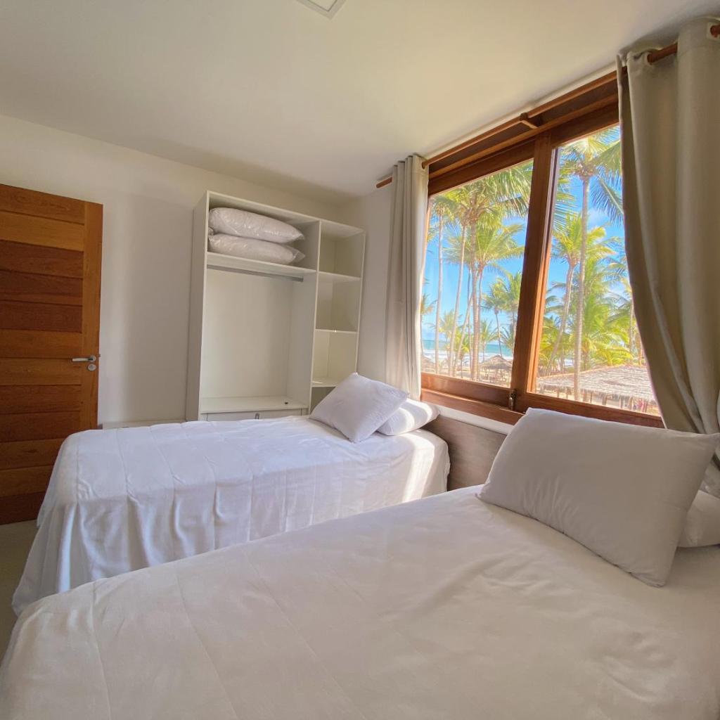105 Condo Dreamland Apts BeachFront - Taipu de Fora — foto 8