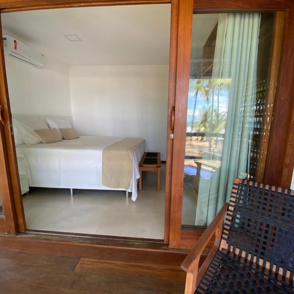 105 Condo Dreamland Apts BeachFront - Taipu de Fora — foto 9