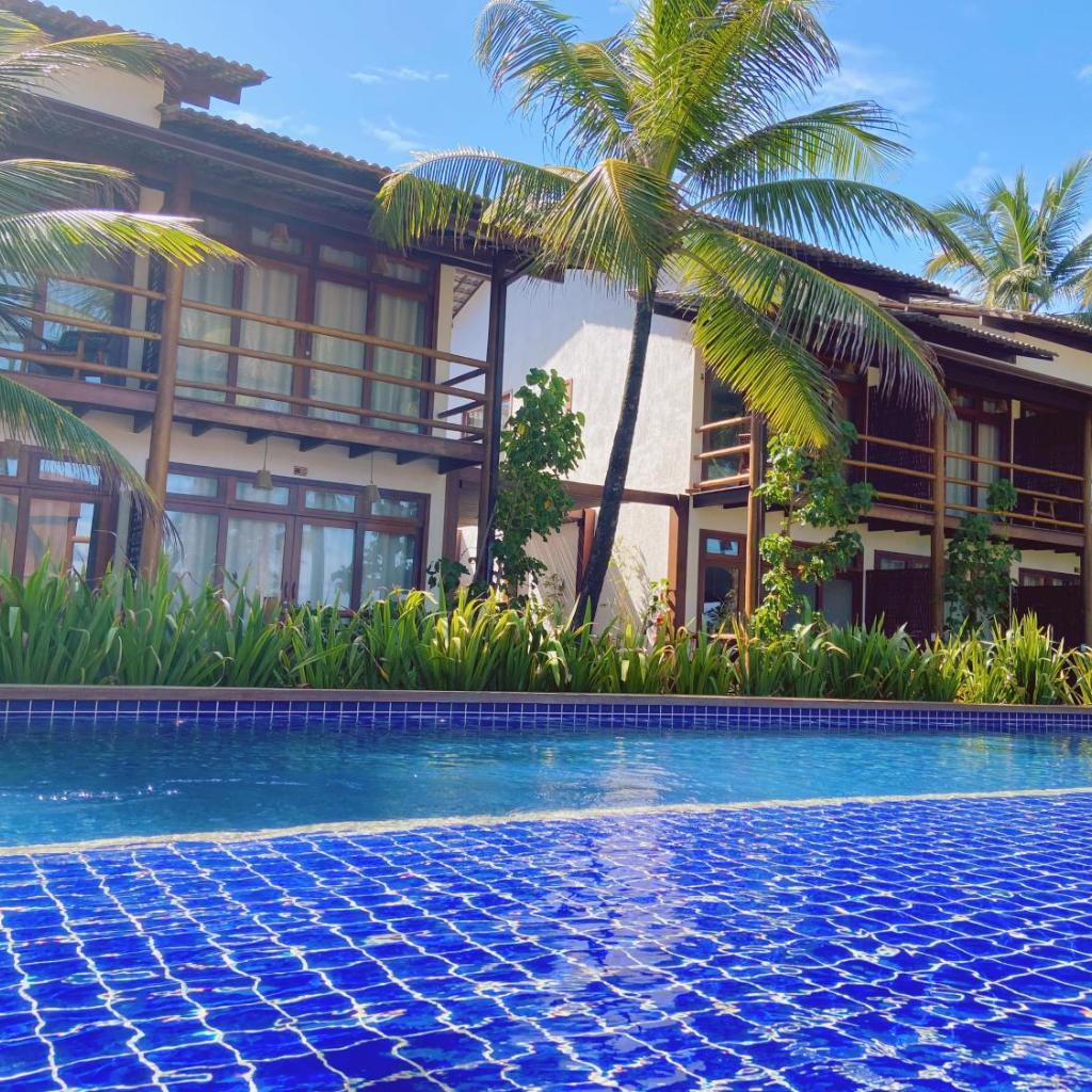 105 Condo Dreamland Apts BeachFront - Taipu de Fora — foto 7
