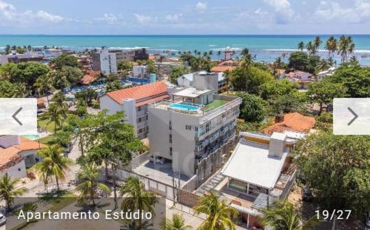 Studio Moah 205_Porto de Galinhas — foto 3