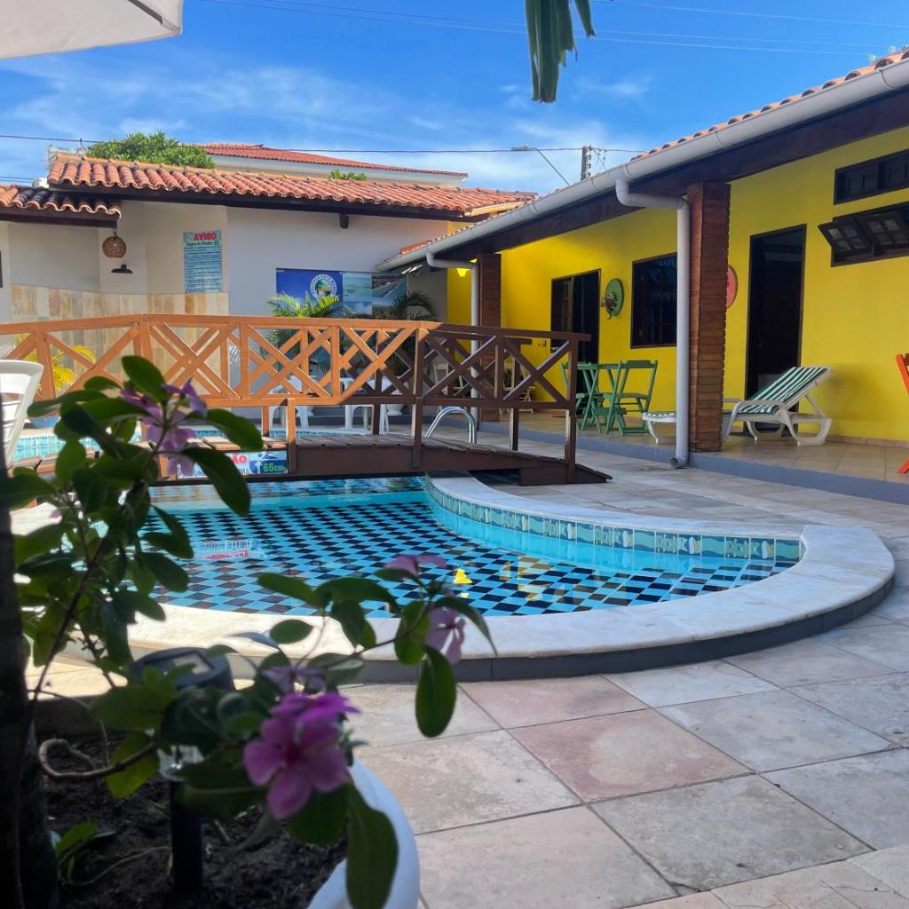Pousada Sete Mares — foto 10