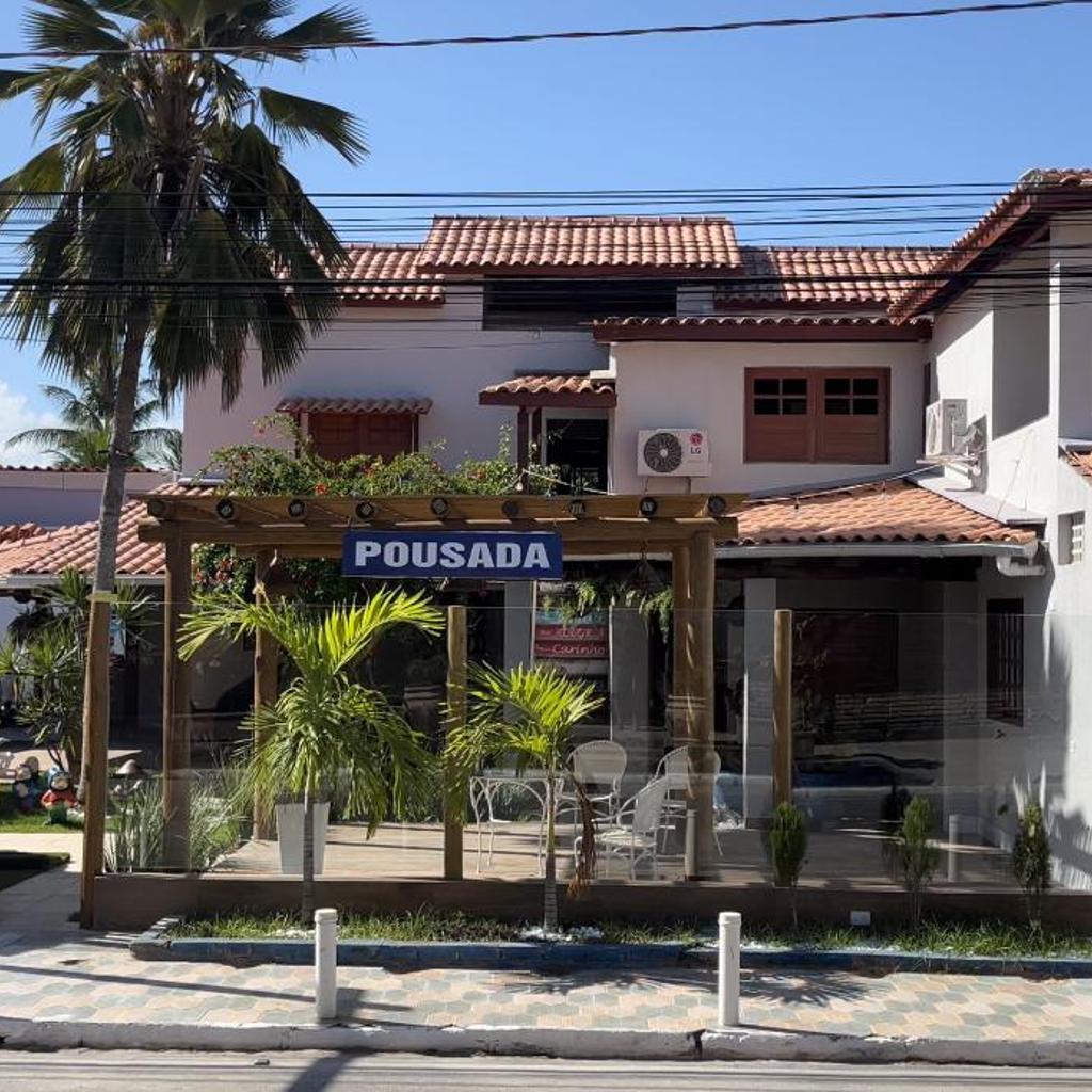 Pousada Sete Mares — foto 4
