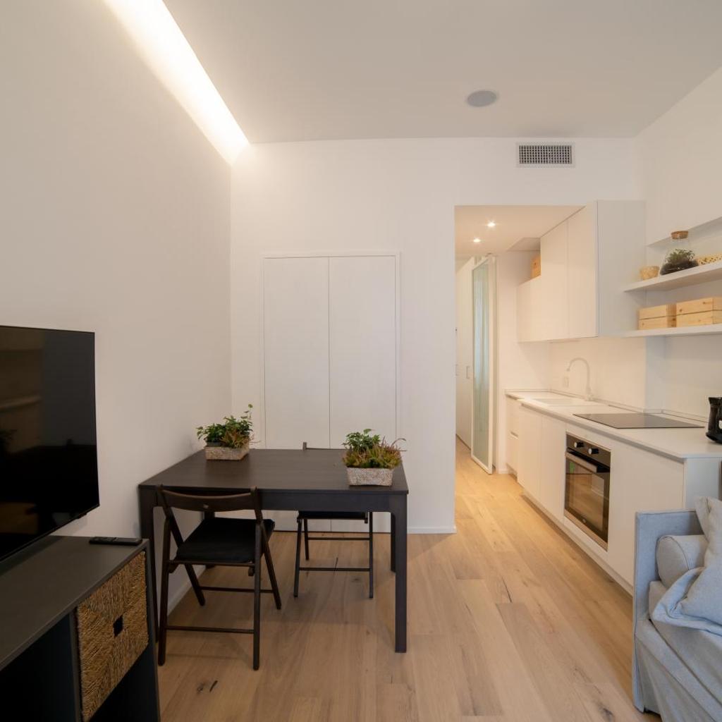 Photograph of Amazing New Apartment - Navigli-Centro, Milan