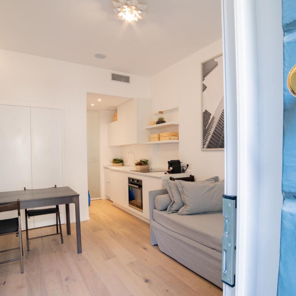 Photograph of Amazing New Apartment - Navigli-Centro, Milan