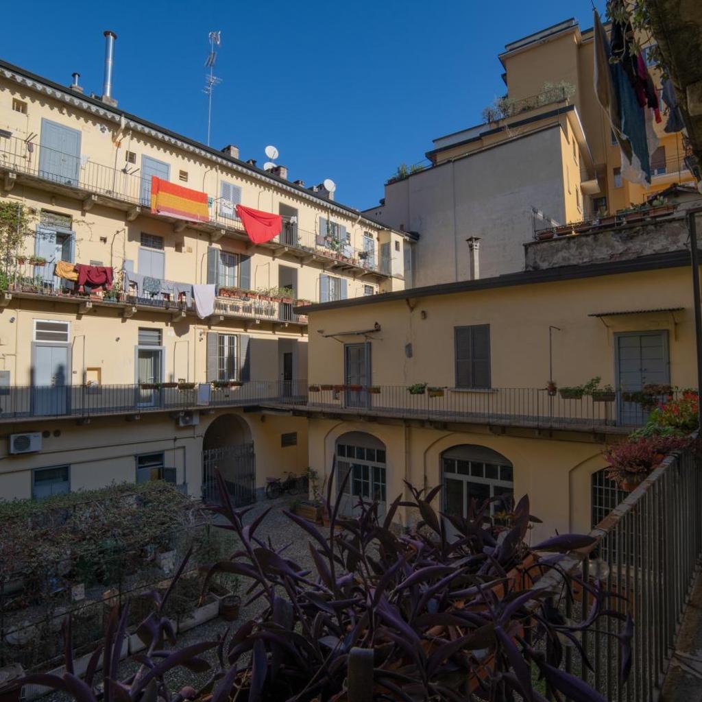 Photograph of Amazing New Apartment - Navigli-Centro, Milan