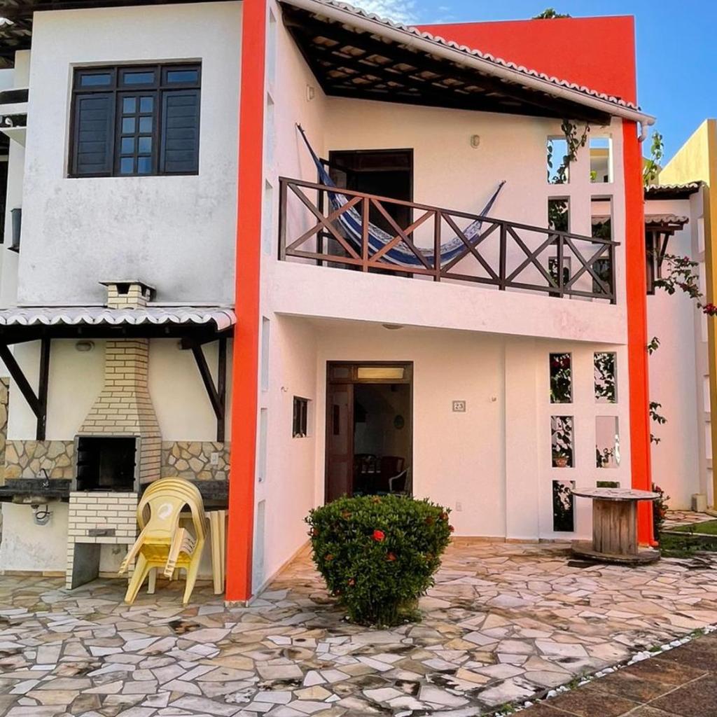 Paraiso de Maracajau — foto 7